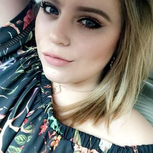 Meet your Posher, Linda stephany